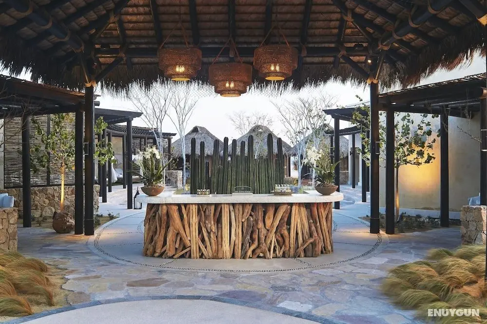 Grand Solmar The Residences at Rancho - Spa