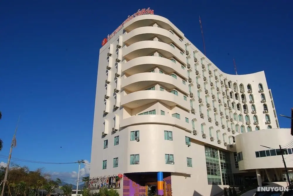 Grand Southern Hotel - Öne Çıkan Resim