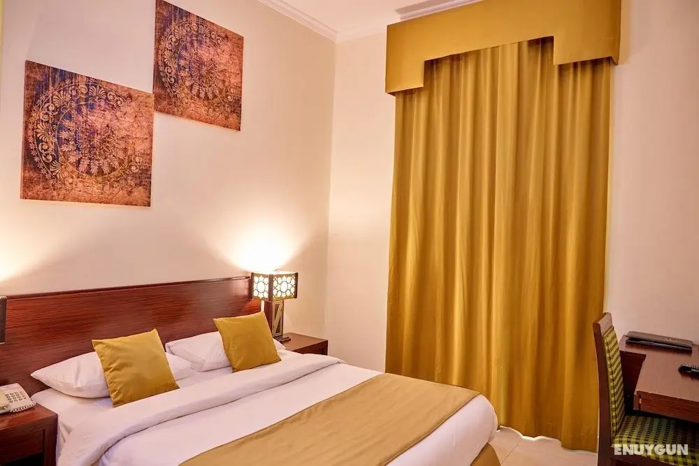 Grand Square Hotel - Öne Çıkan Resim