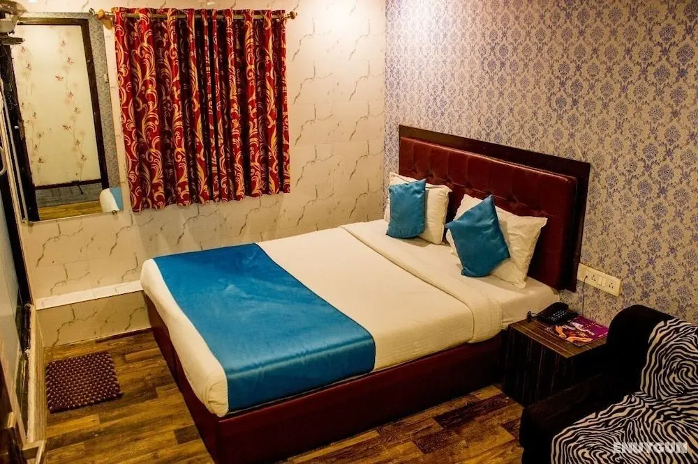 Hotel Grand Suite - Öne Çıkan Resim