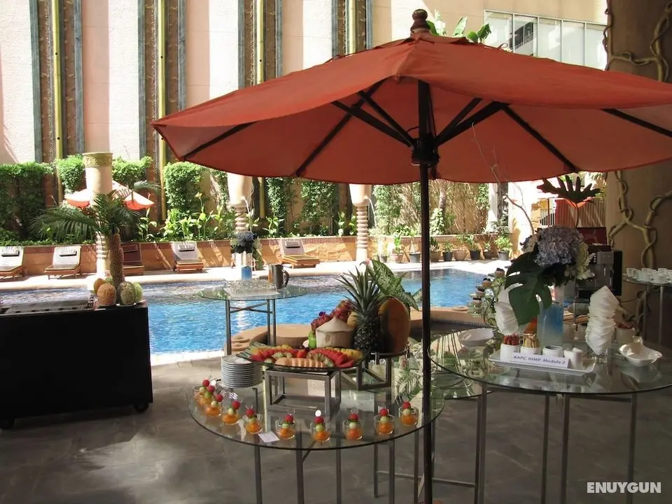 Grand Sukhumvit hotel Bangkok - Öne Çıkan Resim