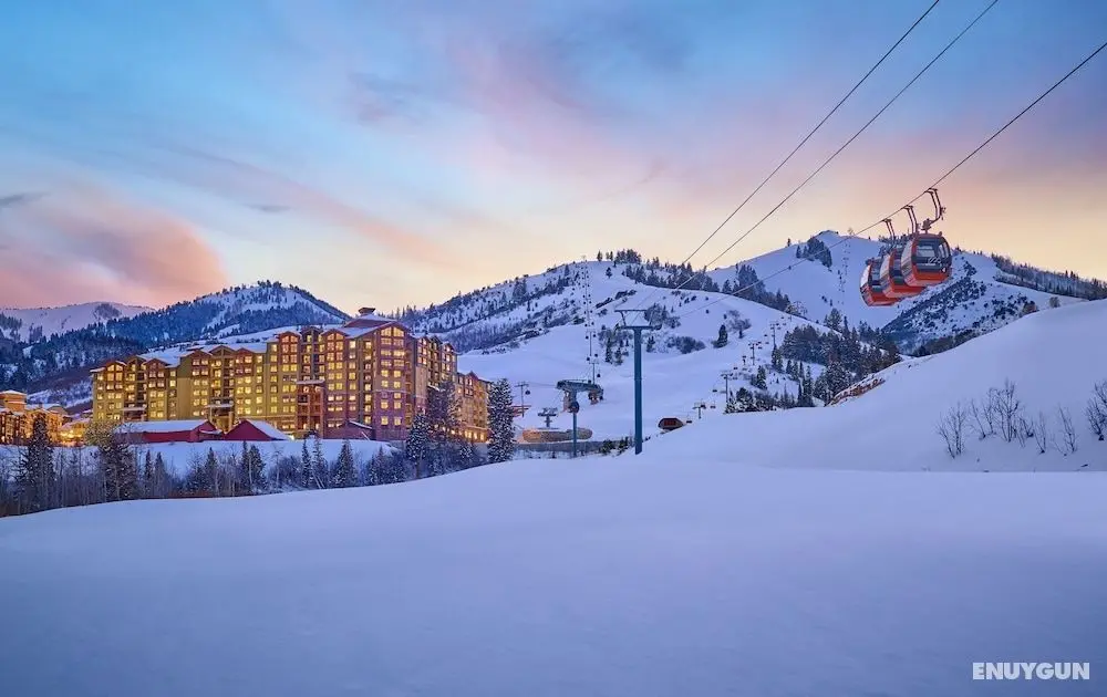 Grand Summit Hotel, Park City - Canyons Village - Öne Çıkan Resim