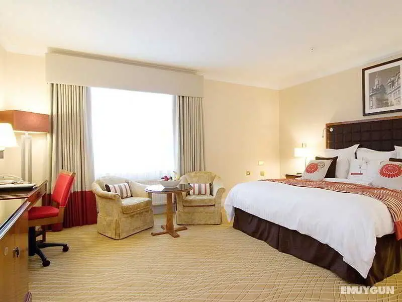 Grand Hotel Sunderland - Oda