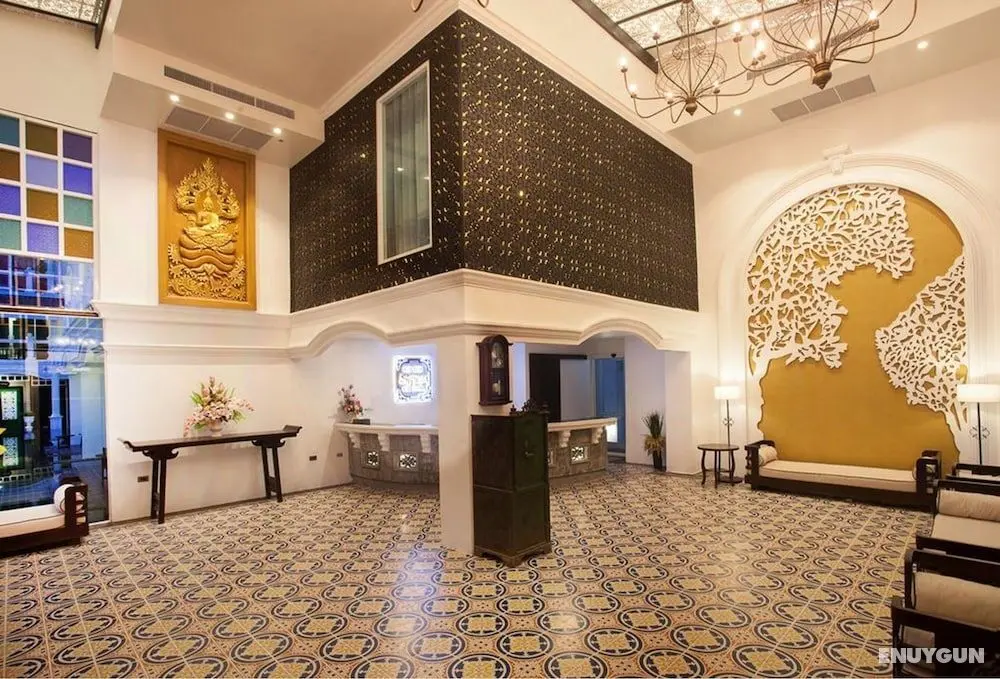 Grand Supicha City Hotel - Öne Çıkan Resim