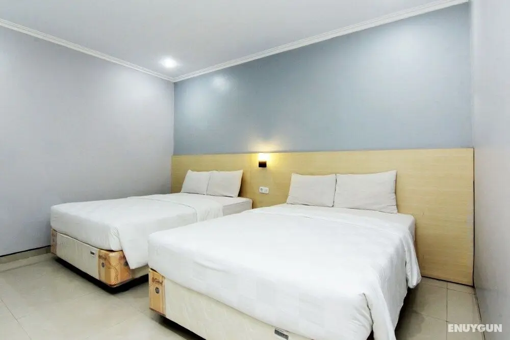 Grand Surya Hotel Yogyakarta - Öne Çıkan Resim