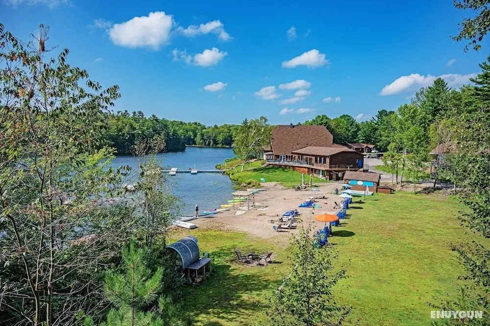 The Grand Tappattoo Resort, an Ascend Hotel Collection Member - Öne Çıkan Resim