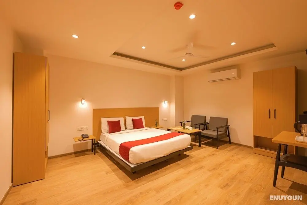 Hotel Grand Tashree - Öne Çıkan Resim