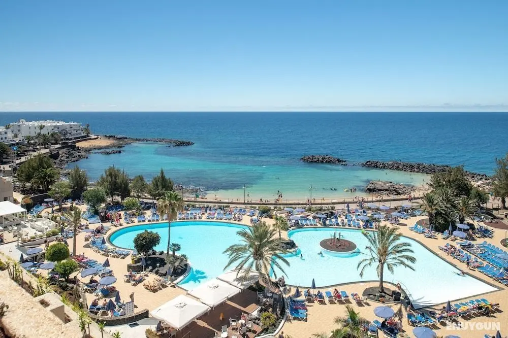Hotel Grand Teguise Playa - Öne Çıkan Resim