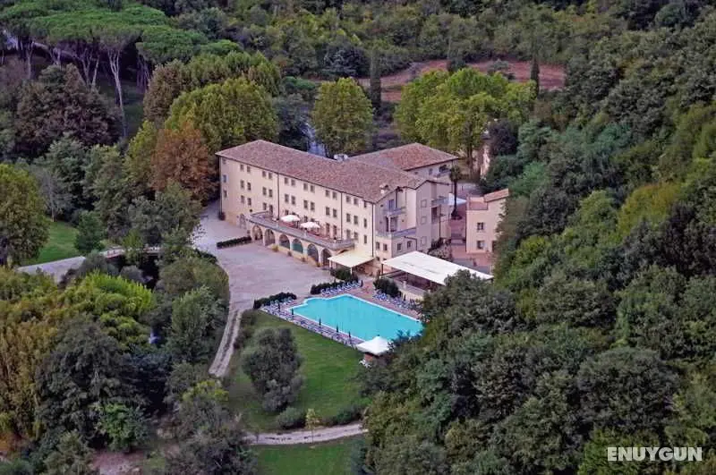 Grand Hotel Terme di Stigliano - Genel