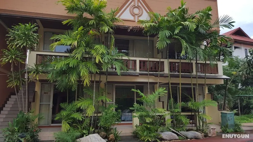 Grand Thai House Resort - Oda
