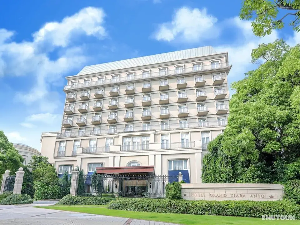 Hotel Grand Tiara MinamiNagoya - Öne Çıkan Resim