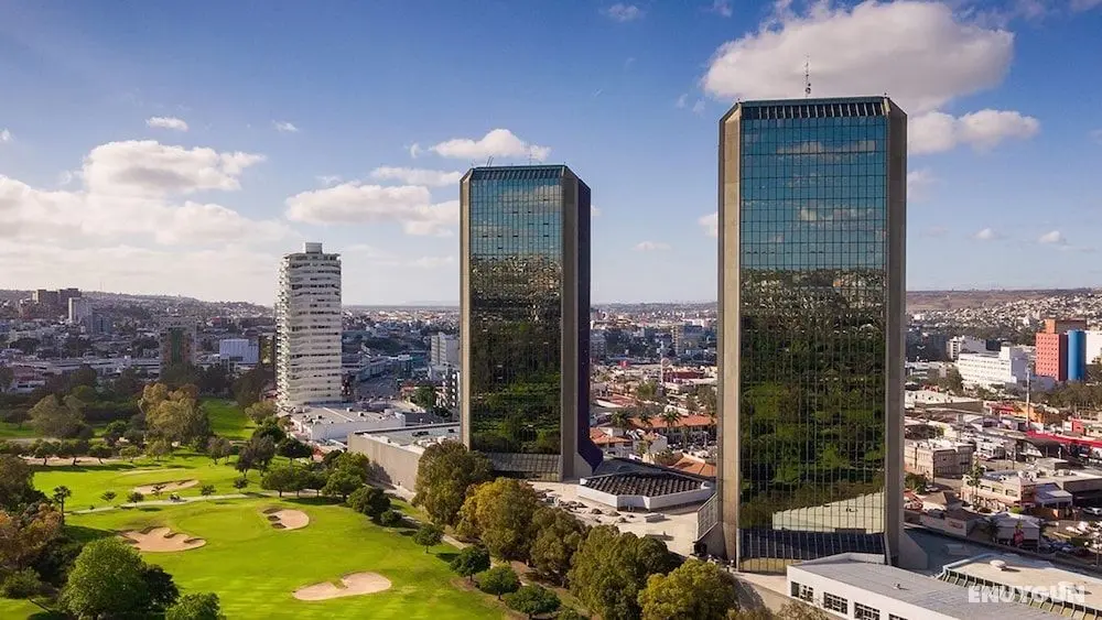 Grand Hotel Tijuana - Öne Çıkan Resim