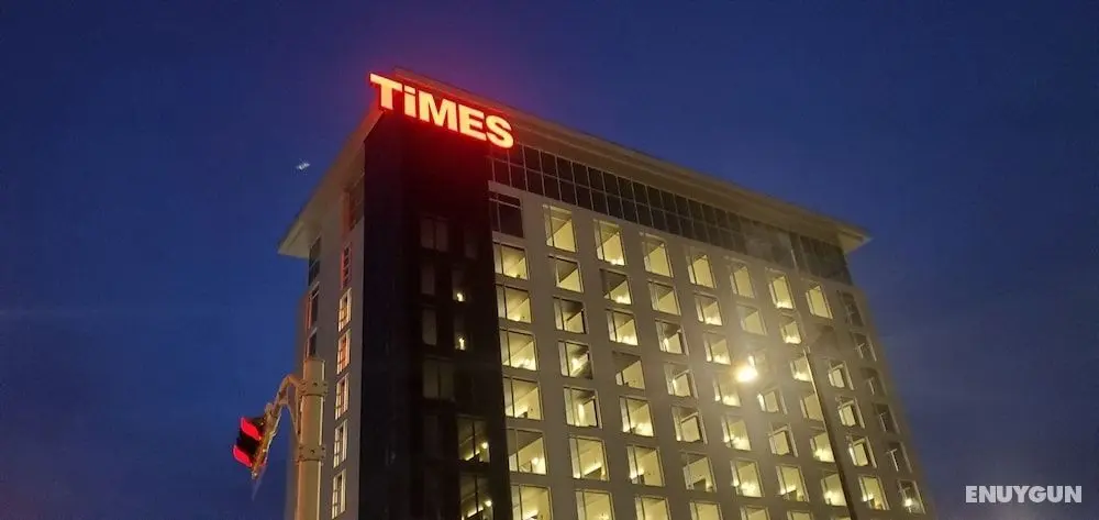 Grand Times Hotel Laval - Centropolis - Öne Çıkan Resim