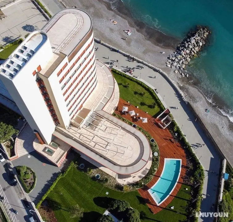 Grand Hotel Torre Fara - Öne Çıkan Resim