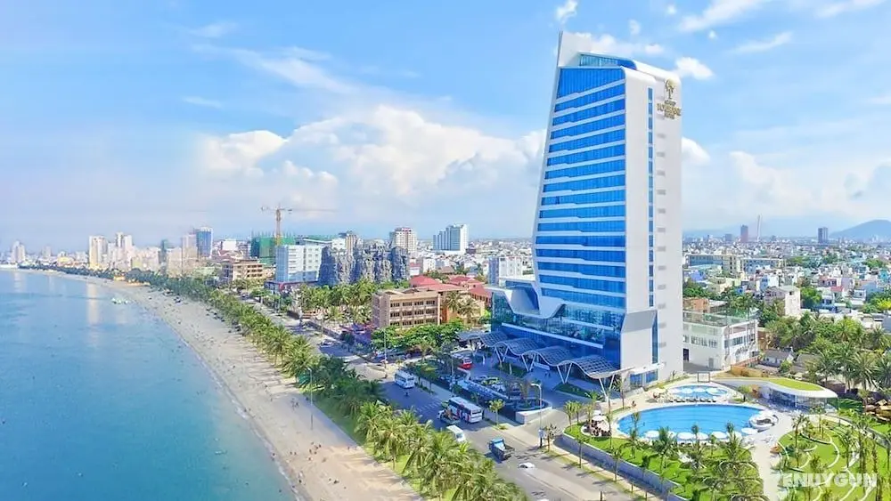 Grand Tourane Hotel - Öne Çıkan Resim