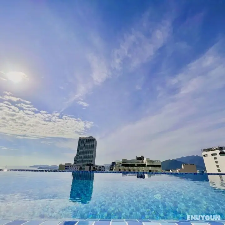Grand Tourane Nha Trang Hotel - Öne Çıkan Resim