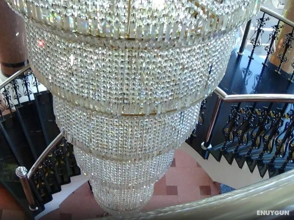 Grand Tower Inn Rama VI - Genel