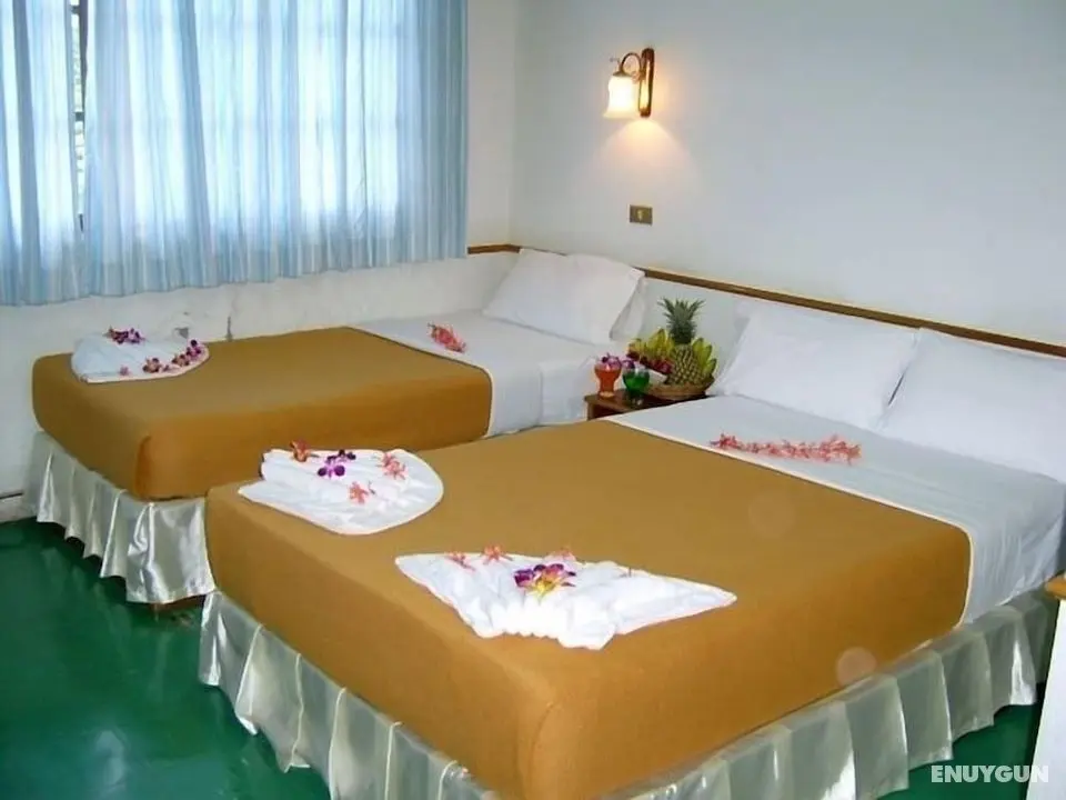 Grand Tower Hotel - Öne Çıkan Resim