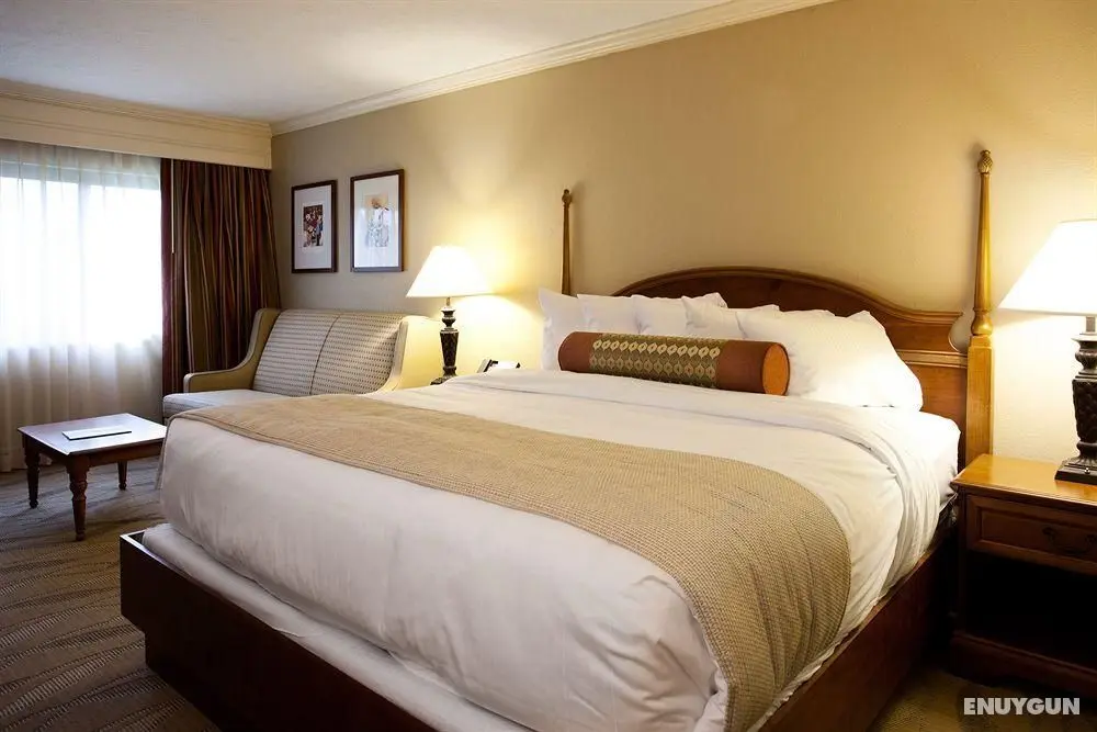 Grand Traverse Resort and Spa - Genel