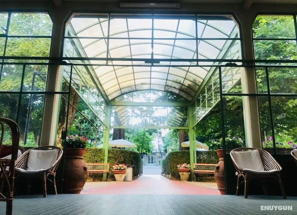 Grand Hotel Vallombrosa - Öne Çıkan Resim