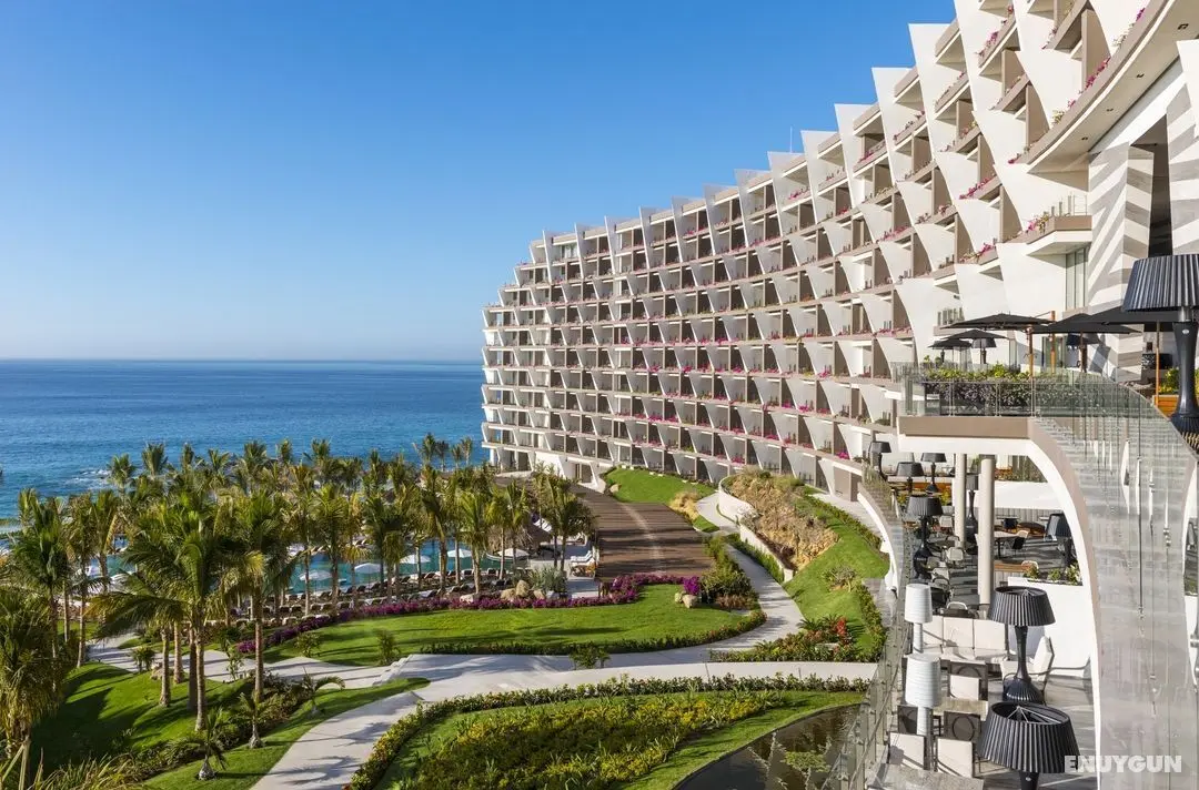 Grand Velas Los Cabos - Genel