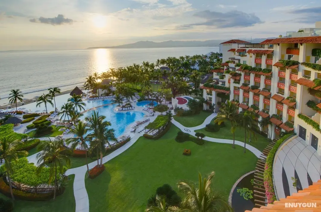 Grand Velas Riviera Nayarit - Genel