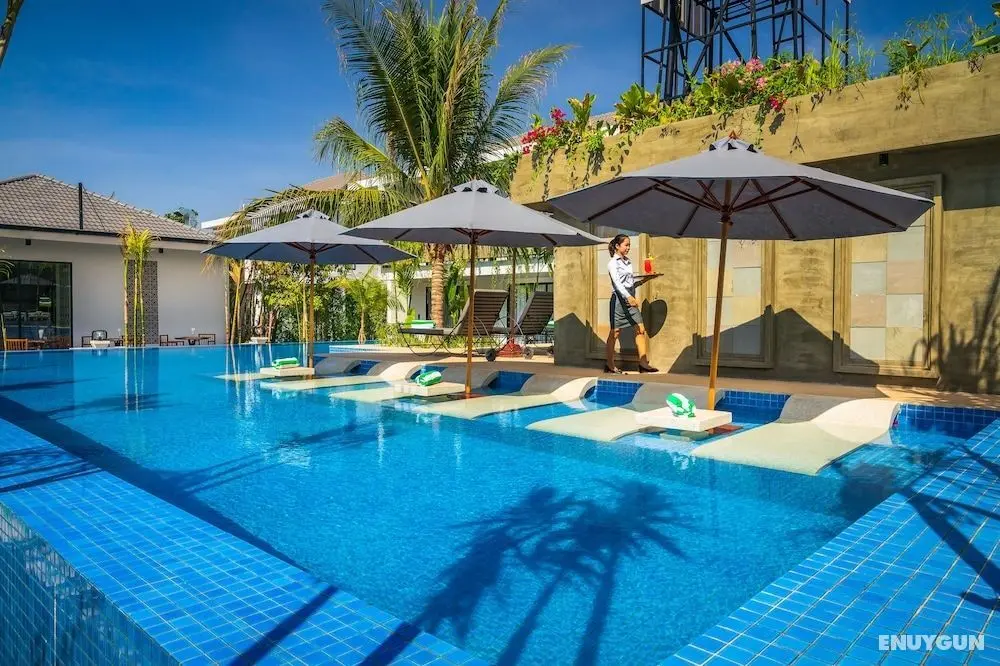 Grand Venus La Residence - Öne Çıkan Resim