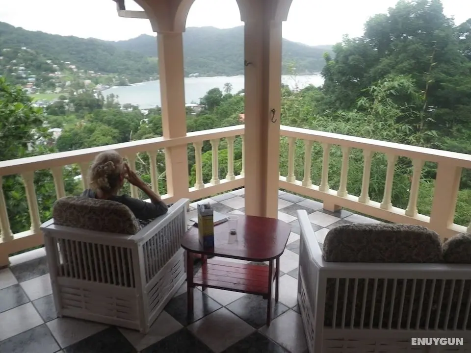 Grand View Guesthouse - Öne Çıkan Resim