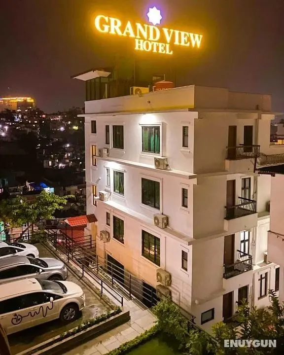 Hotel Grand View - Öne Çıkan Resim