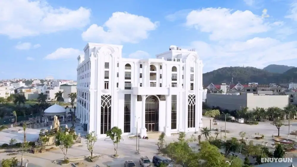 Grand View Palace Ha Long Hotel - Öne Çıkan Resim