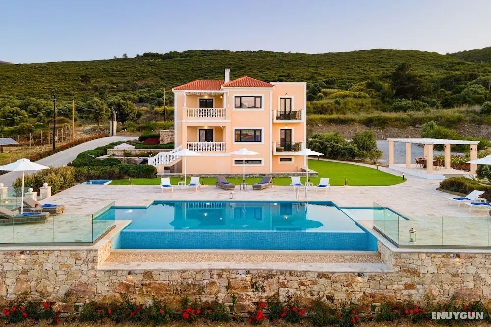 Grand View Villas - Öne Çıkan Resim