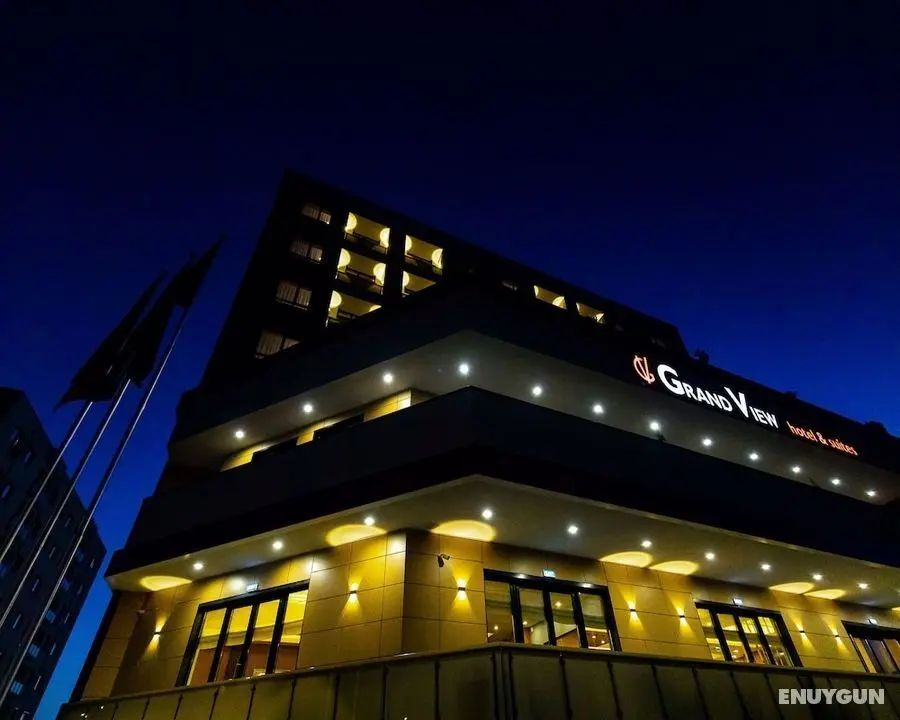 Grand View Hotel & Suites Copou - Öne Çıkan Resim