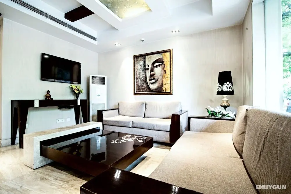 The Grand Vikalp by Orion Hotels - Öne Çıkan Resim