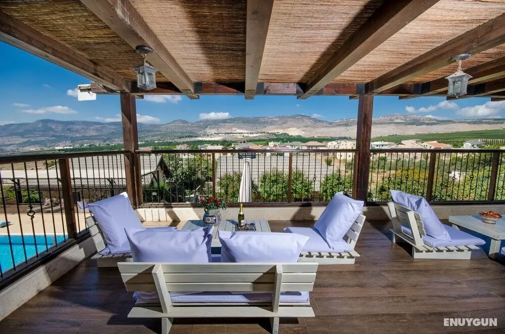 Grand Vista Boutique Hotel And Spa - Oda Düzeni
