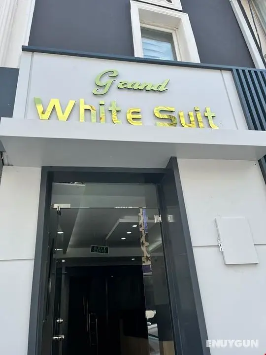Grand White Suit Otel - Genel