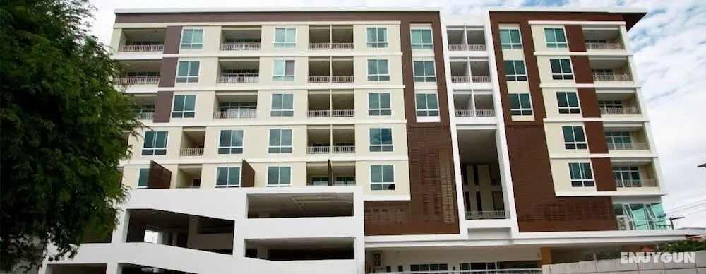 The Grand Wipanan Residence - Öne Çıkan Resim