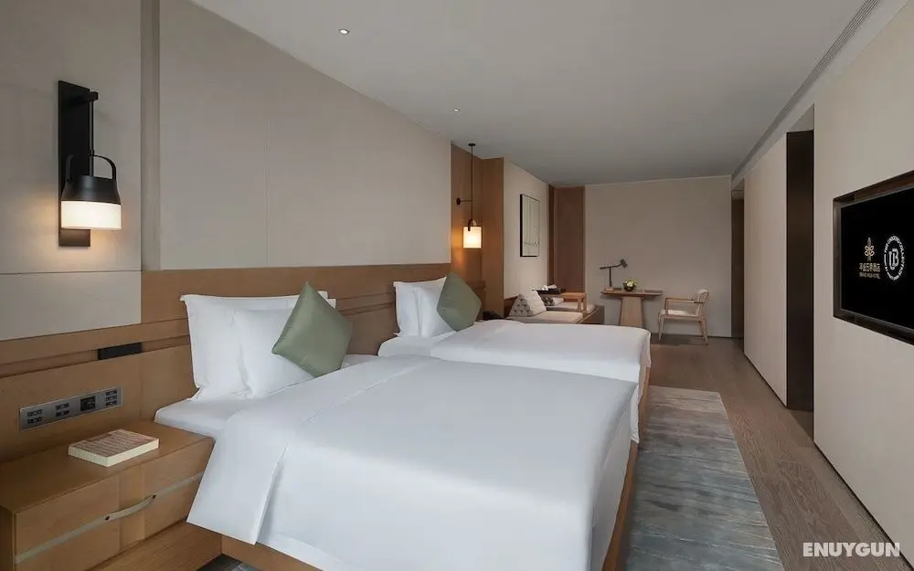 Grand WUJI Hotel, in The Unbound Collection by Hyatt - Oda