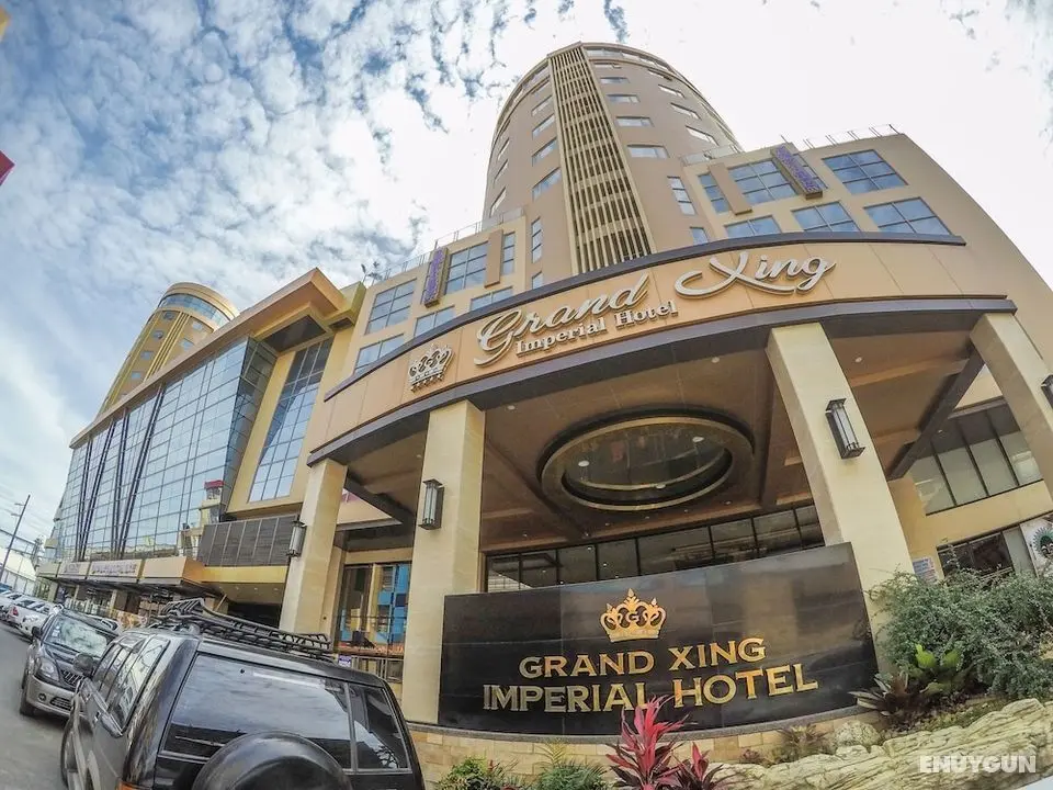 Grand Xing Imperial Hotel - Öne Çıkan Resim