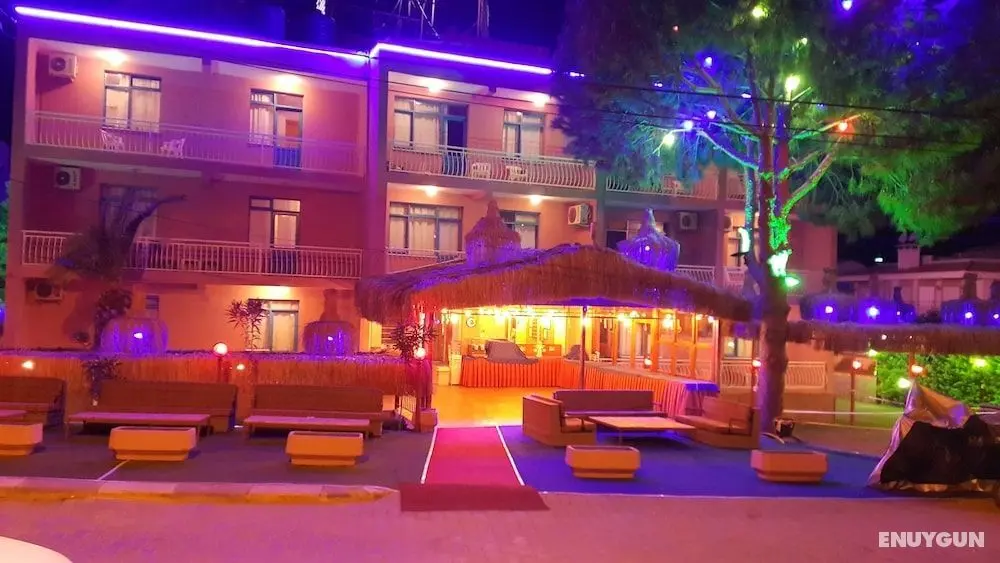 Grand Yayla Hotel - Öne Çıkan Resim