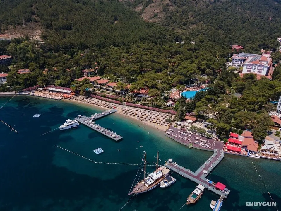Grand Yazici Club Turban - Öne Çıkan Resim