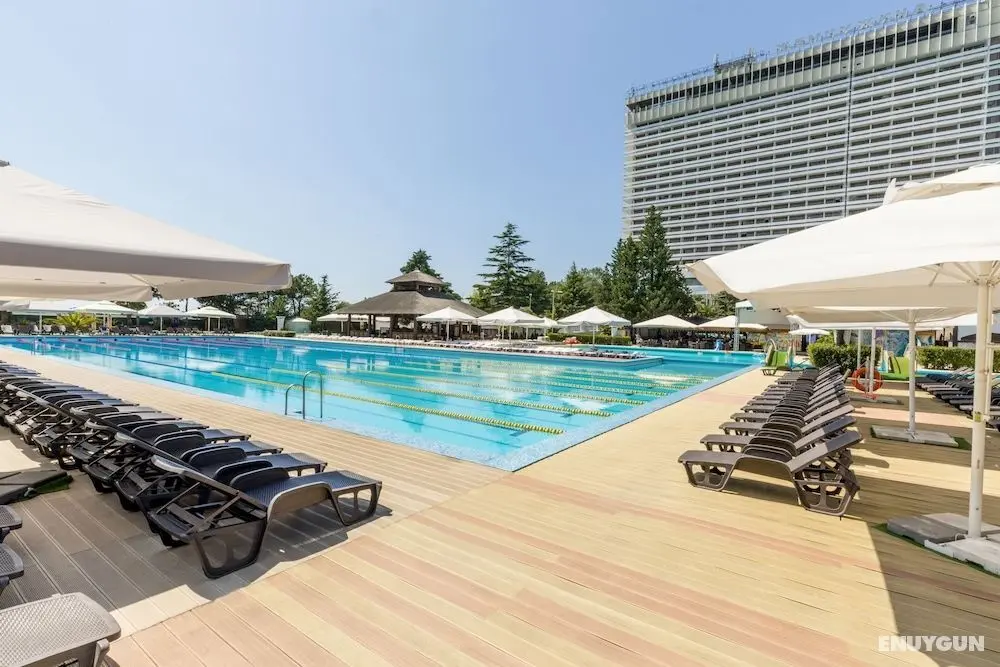 Grand Hotel Zhemchuzhina - Öne Çıkan Resim