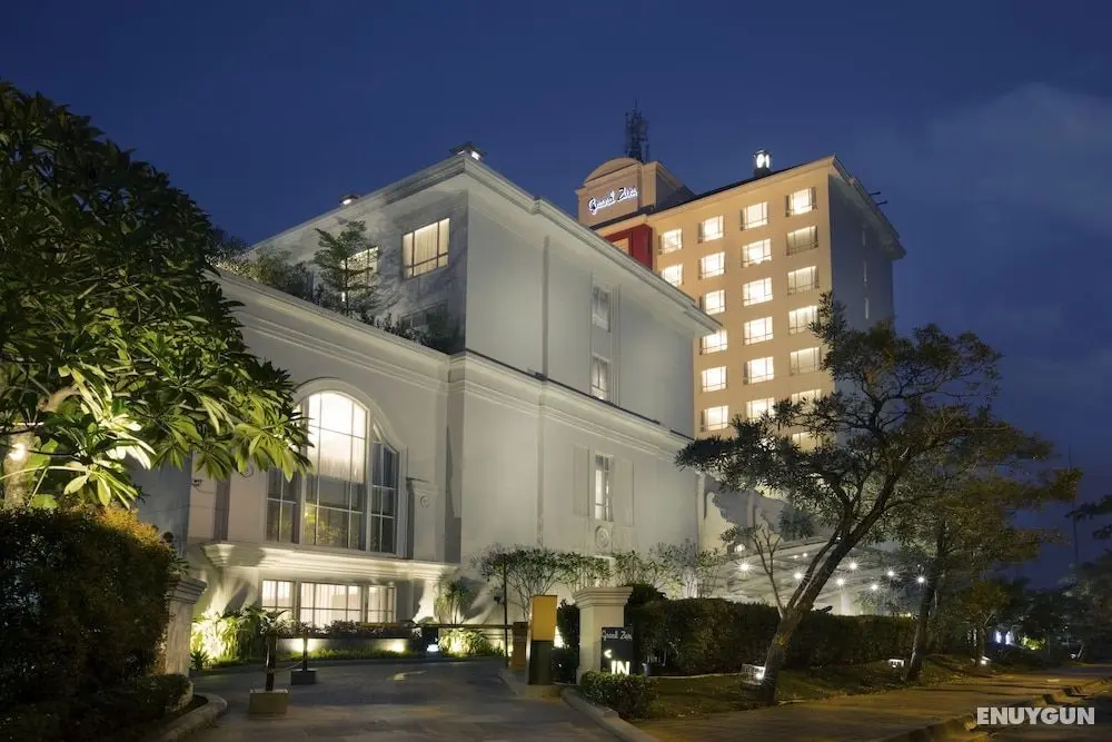 Grand Zuri BSD City - CHSE Certified - Öne Çıkan Resim