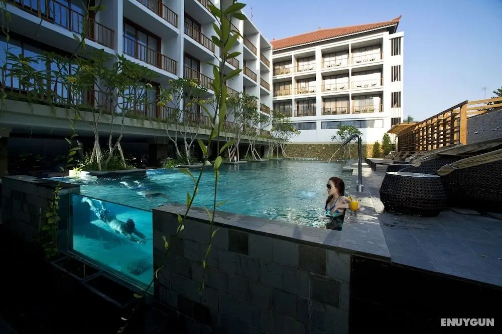 Grand Zuri Kuta Bali - CHSE Certified - Öne Çıkan Resim