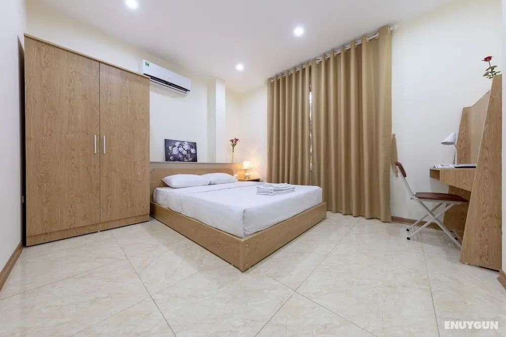 Granda Duy Tan Apartment - Öne Çıkan Resim