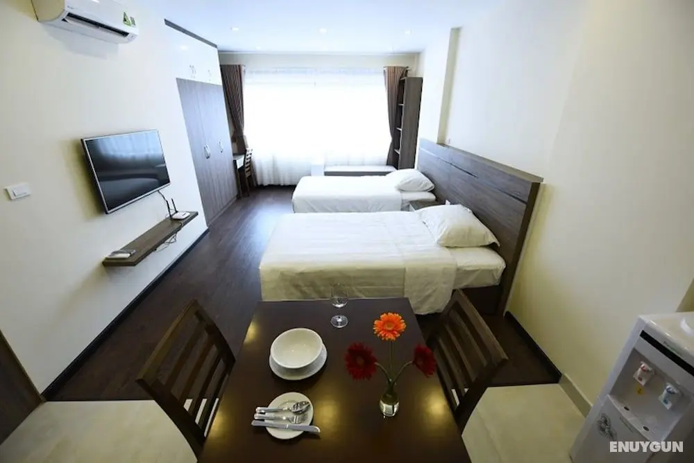 Granda Legend Apartment - Öne Çıkan Resim