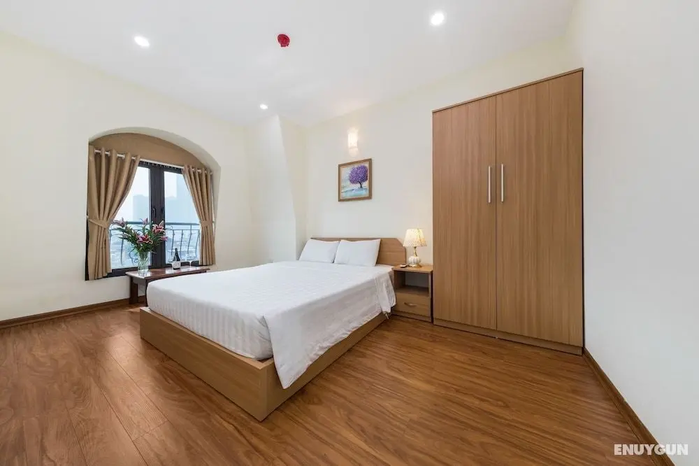 Granda Quan Hoa Apartment - Öne Çıkan Resim