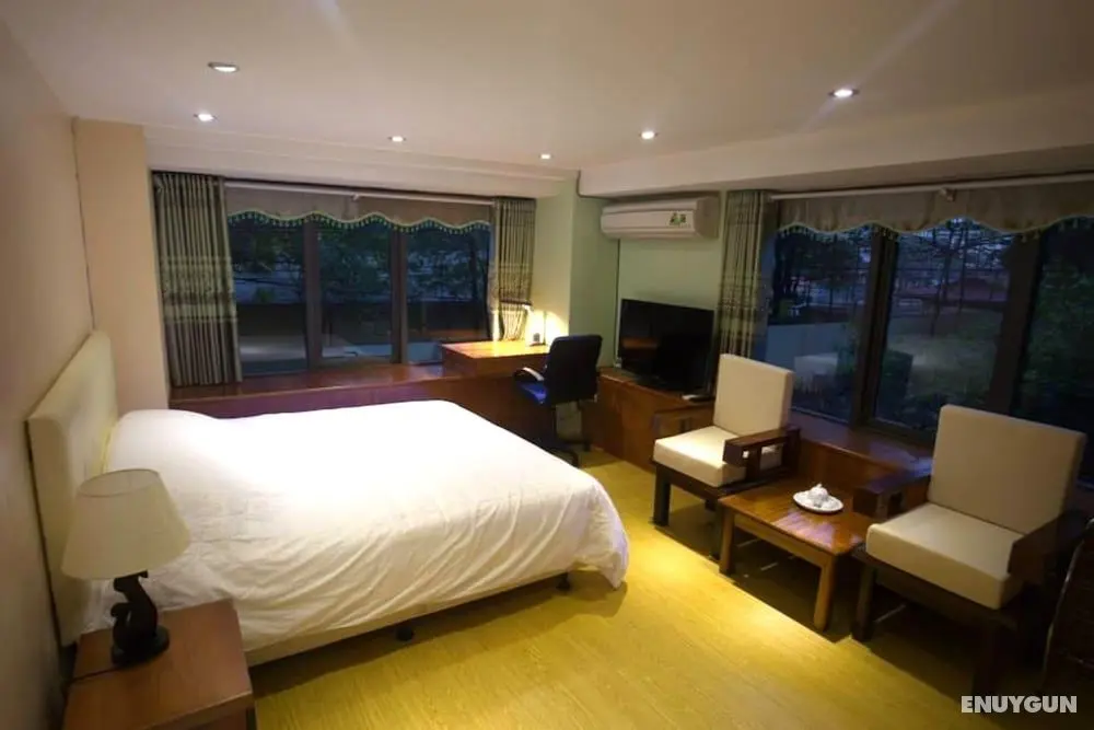 Granda Serviced Apartment 2 - Öne Çıkan Resim