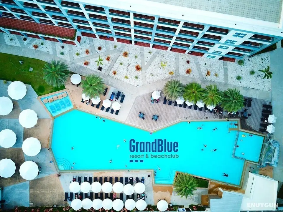 GrandBlue Resort - Öne Çıkan Resim