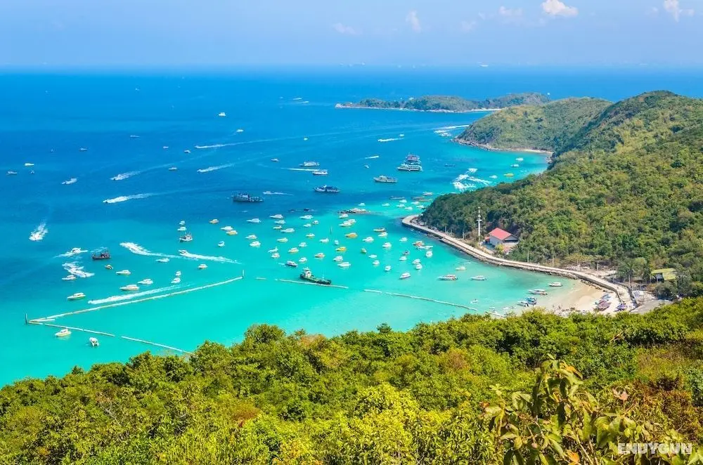 Grande Caribbean by ASTAY - Öne Çıkan Resim