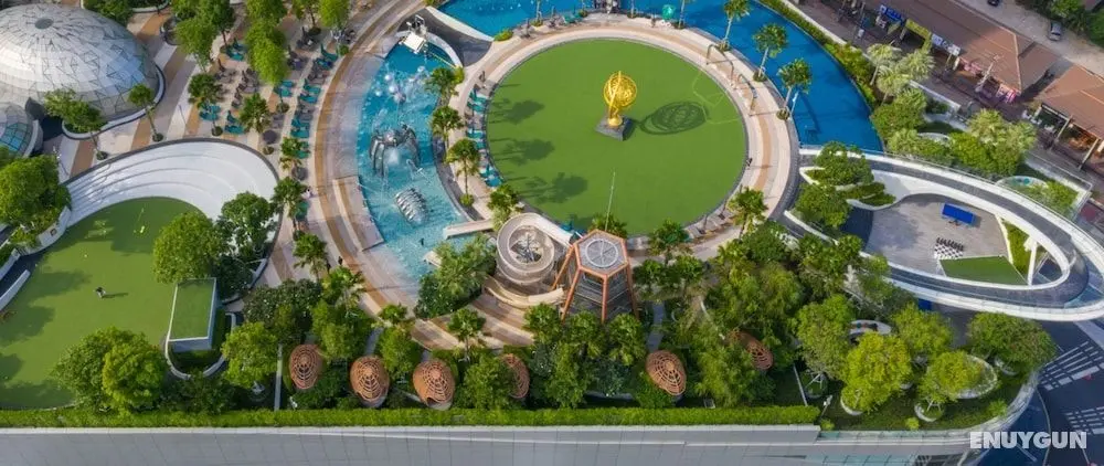 Grande Centre Point Pattaya - Öne Çıkan Resim